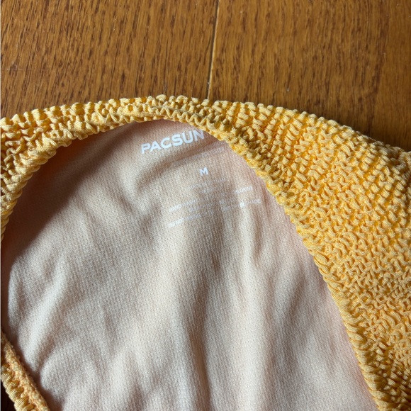 Pacsun Bikini Set - Picture 4 of 4